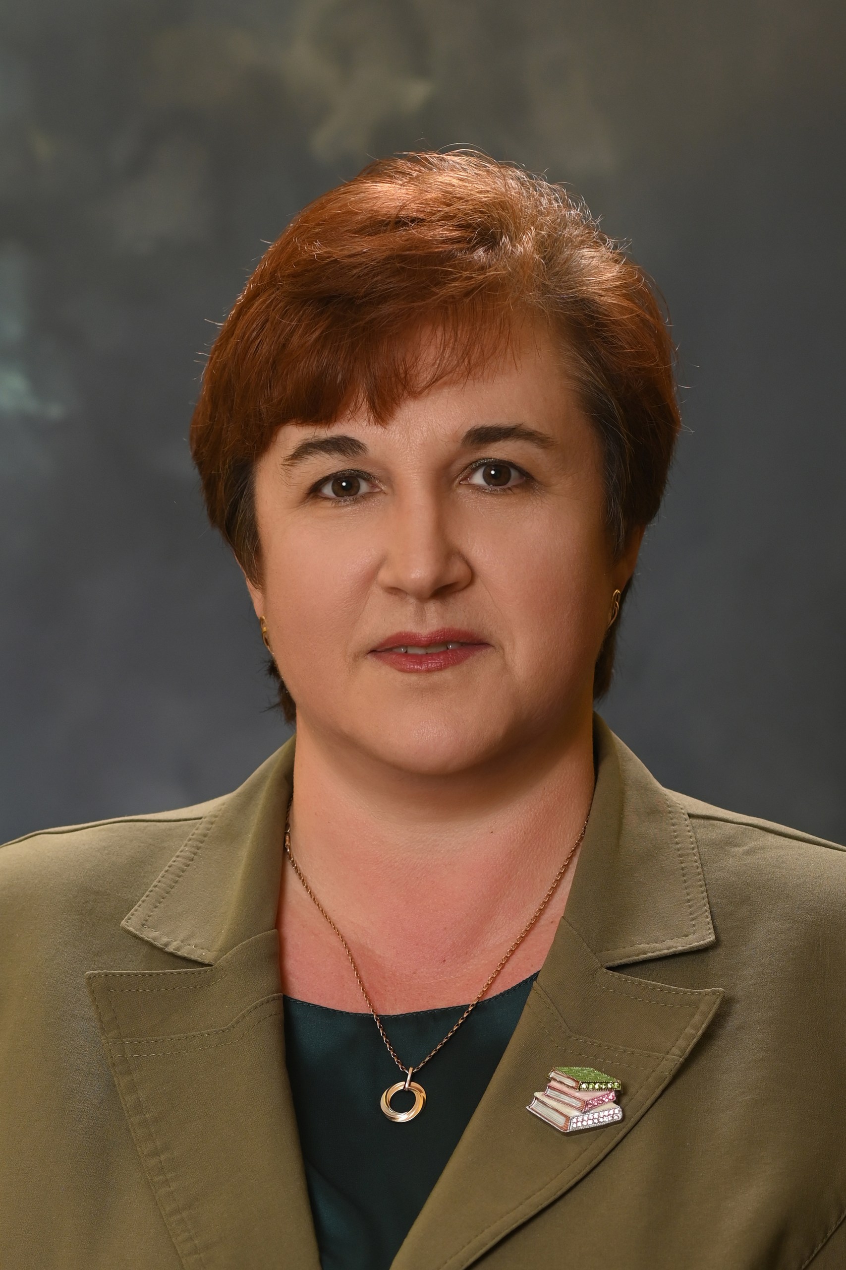 Савченко Татьяна Васильевна.