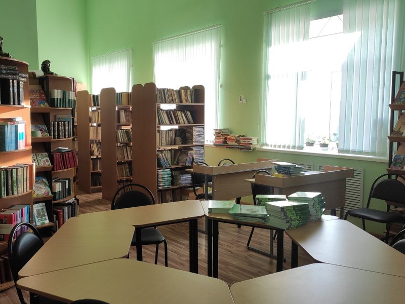 Коротко о библиотеке: Изображение.